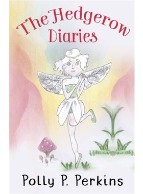 预订Hedgerow Diaries