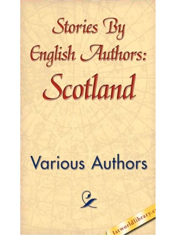 预订Stories by English Authors