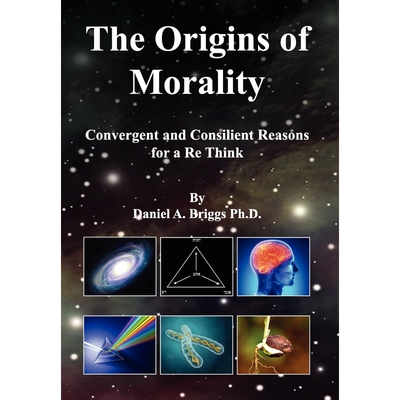按需印刷不退不换The Origins of Morality[9781469194622]