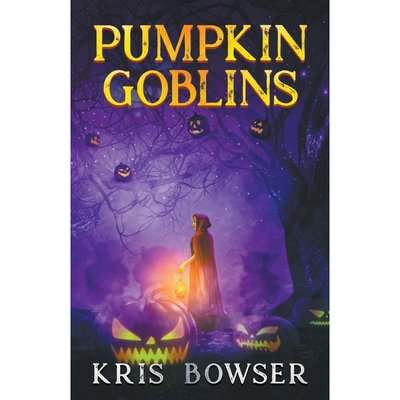 按需印刷Pumpkin Goblins[9798215898901]