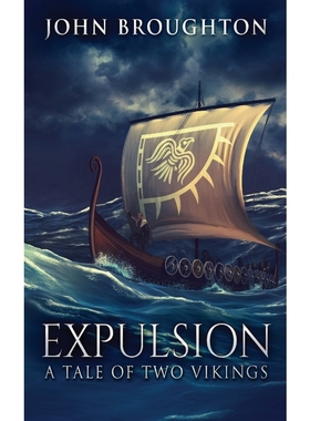 按需印刷Expulsion[9784824148506]