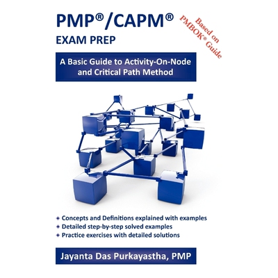 按需印刷PMP?/CAPM? EXAM PREP[9781614345046]
