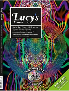 psychoaktive 预订 fUr Gesellschaftsmagazin Kultur 德语