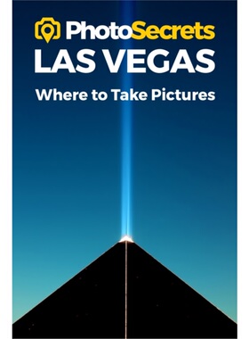 预订Photosecrets Las Vegas[9781930495401]