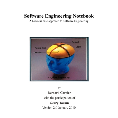 按需印刷Software Engineering Notebook 2nd Edition[9781452022215]