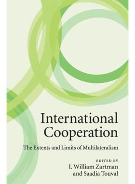 按需印刷International Cooperation:The Extents and Limits of Multilateralism[9780521138659]