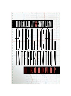 按需印刷Biblical Interpretation[9780687016082]