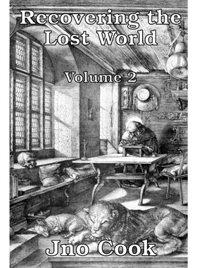 按需印刷Recovering The Lost World, Volume 2[9780997237924]