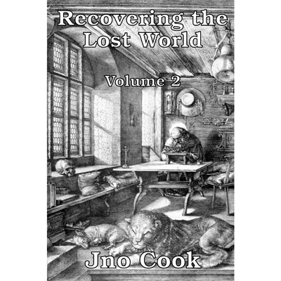 按需印刷Recovering The Lost World, Volume 2[9780997237924]