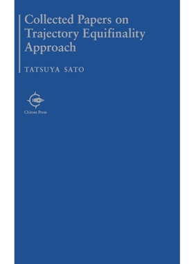 按需印刷Collected Papers on Trajectory Equifinality Approach[9784908736995]