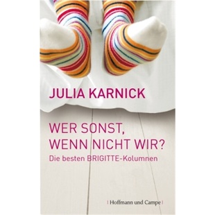 sonst wenn nicht 预订 9783455400380 Wer wir 德语