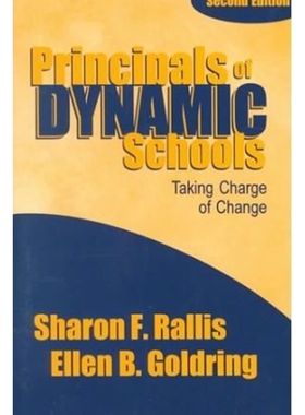 按需印刷Principals of Dynamic Schools[9780761976103]