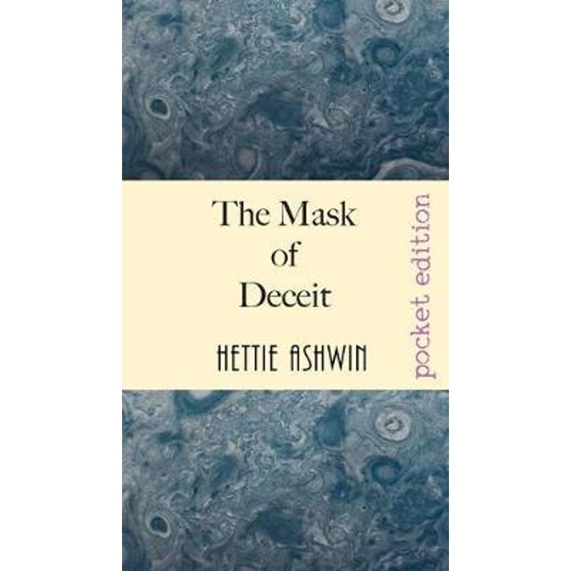 按需印刷不退不换The Mask of Deceit[9782491490126]