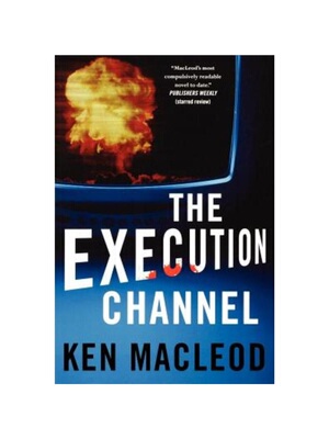 按需印刷The Execution Channel[9780765320674]