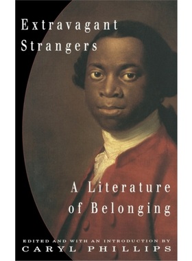 按需印刷Extravagant Strangers