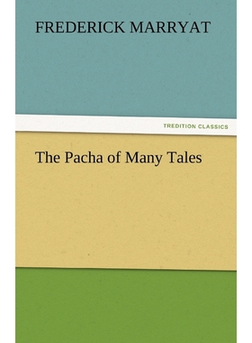 按需印刷The Pacha of Many Tales[9783842473904]