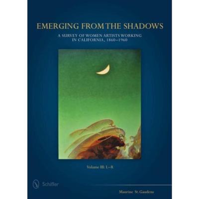 预订Emerging from the Shadows 1860-1960: Vol. III