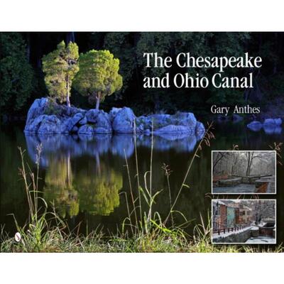 预订Chesapeake and Ohio Canal