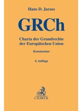 预订【德语】 Charta der Grundrechte der Europaischen U