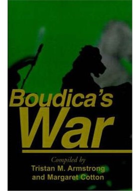 按需印刷Boudica's War[9780595148059]
