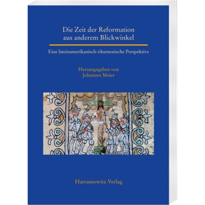 预订【德语】Die Zeit der Reformation aus anderem Blickwinkel[9783447116008]