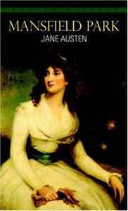 现货【外文书店】经典名著 MANSFIELD PARK 曼斯菲尔德庄园 英文原版 Jane Austen 简奥斯汀 Bantam Classics