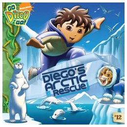 DIEGO ARCTIC RESCUE