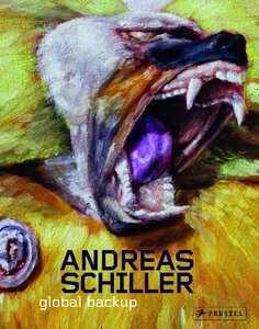 进口艺术 Andreas Schiller: Global Backup
