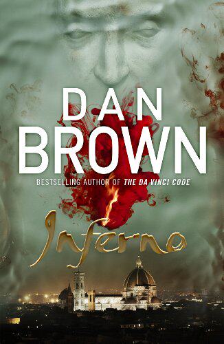 地狱：（罗伯特·兰登系列第四部） Inferno: (Robert Langdon Book 4) 英文原版 上海外文书店