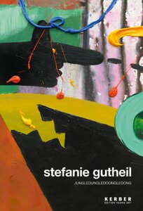 进口艺术 Stefanie Gutheil: Jungledungledoongledong (Kerber Edition
