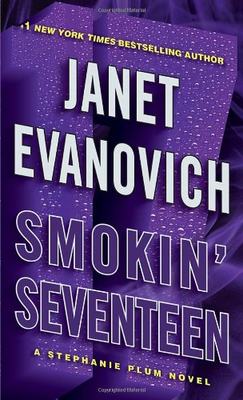 预订 SMOKIN' SEVENTEEN