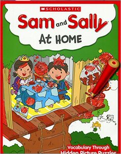 Sam & Sally: At Home
