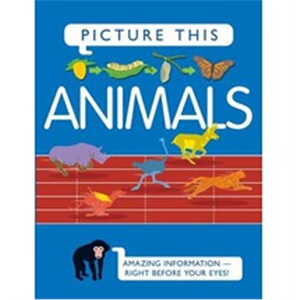 Picture This! Animals