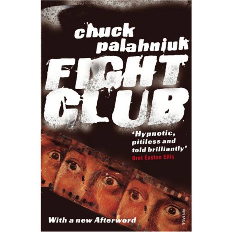 预订 Fight Club