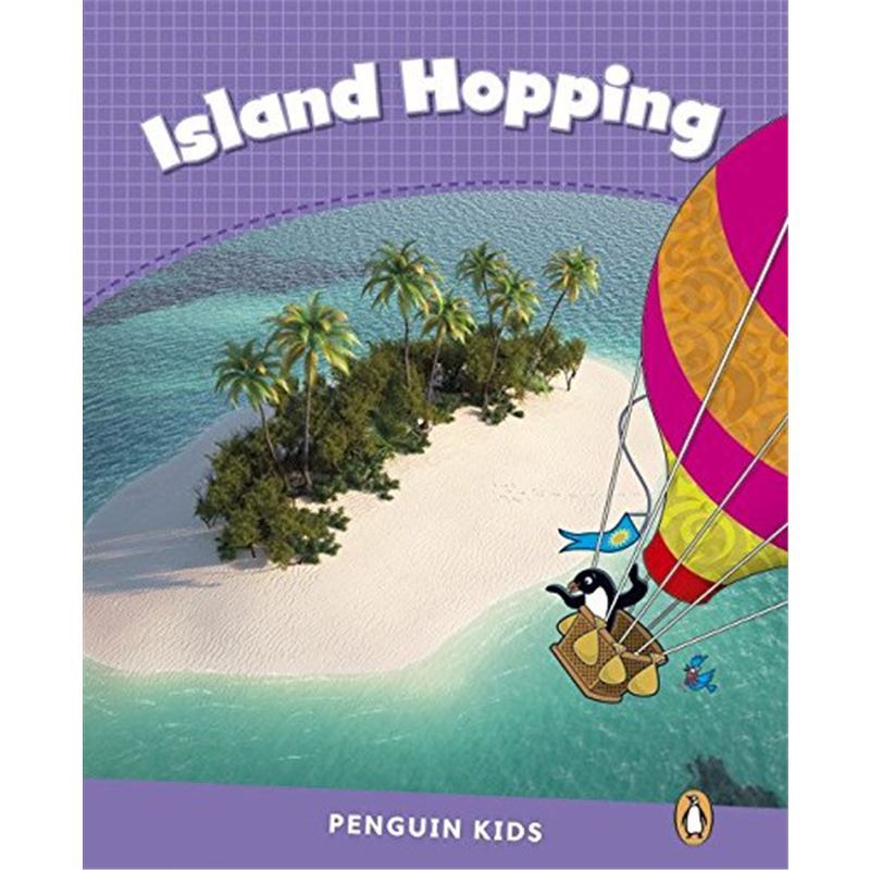 Level 5: Island Hopping CLIL