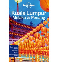 Penang Kuala Melaka Lumpur