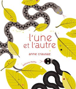 法文书 L'une et l'autre