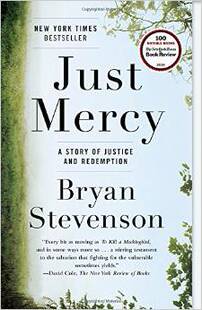 慈悲 Just 英文原版 Redemption Bryan Mercy 美国司法中 Stevenson布莱恩·史蒂文森 Story Justice 正义 苦难与救赎 and