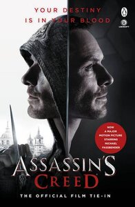 英文原版 刺客信条Assassin's Creed: The Official Film Tie-In 【上海外文书店】