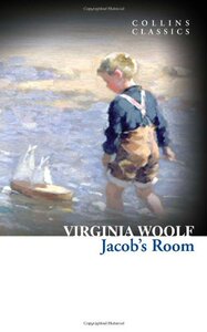 【外文书店】英文原版 经典名著 Jacob's Room (Collins Classics)