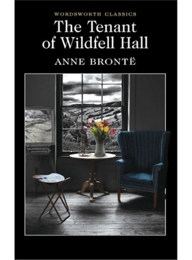 TENANT OF WILDFELL HALL