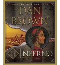 地狱：特别插图版：特邀罗伯特·兰登 Inferno: Special Illustrated Edition: Featuring Robert Langdon 英文原版 上海外文书店