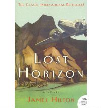 Lost Horizon: A Novel