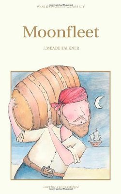 慕理小镇英文原版儿童读物