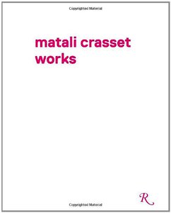 进口艺术 Matali Crasset: Works