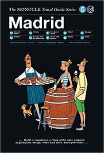 Madrid 精装