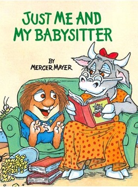 Just Me and My Babysitter