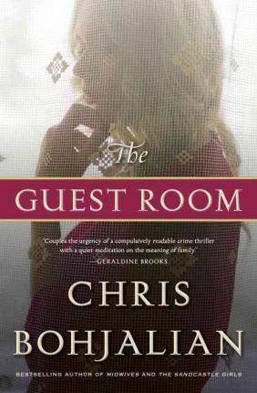 the guest room: a novel 精装