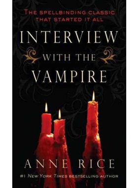 Interview with the Vampire