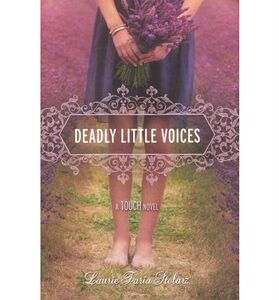 Deadly Little Voices (Touch Novels (Hardcover))